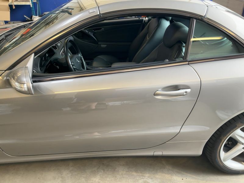 Mercedes-Benz SL-Klasse SL 350 2004 – снимка 4