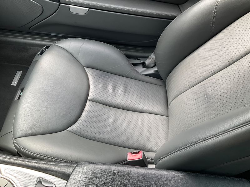 Mercedes-Benz SL-Klasse SL 350 2004 – снимка 23