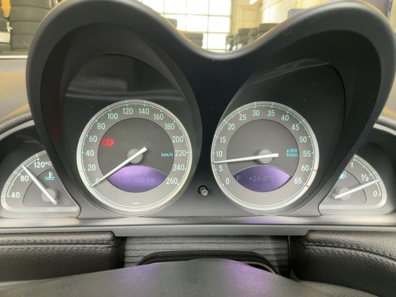 Mercedes-Benz SL-Klasse SL 350 2004 – снимка 18