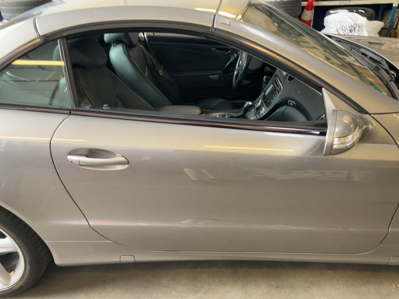 Mercedes-Benz SL-Klasse SL 350 2004 – снимка 10