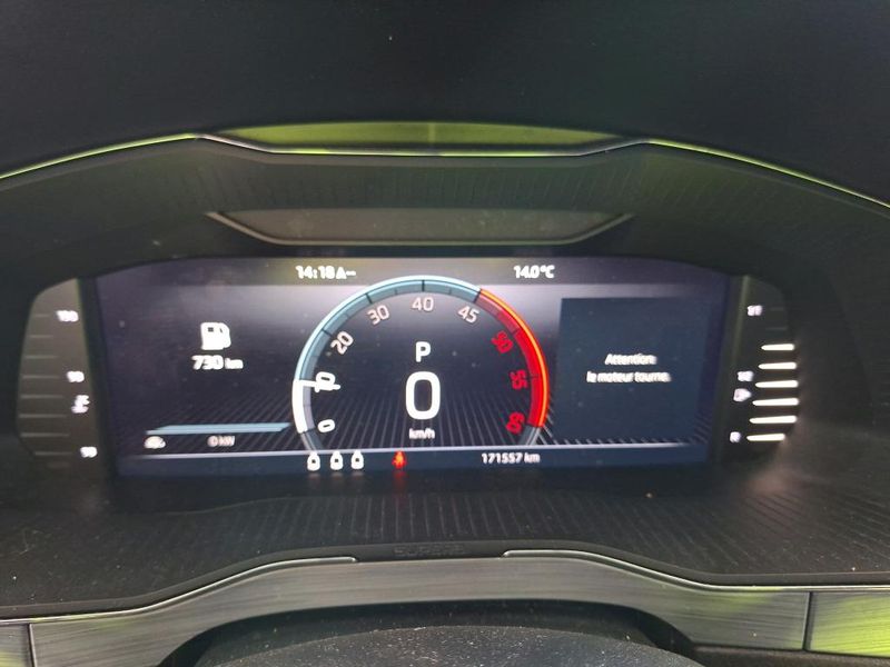Skoda Superb 2.0 TDI Business 2023 – снимка 11