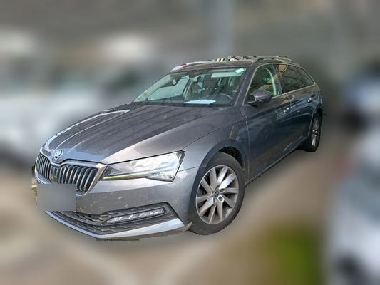 Skoda Superb 2.0 TDI Business 2023 – снимка 1