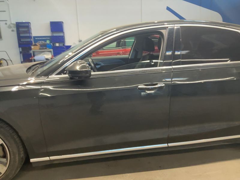 Audi A8 60 TFSIe quattro 2021 – снимка 4
