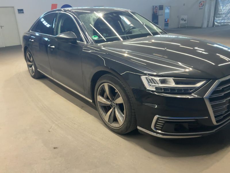 Audi A8 60 TFSIe quattro 2021 – снимка 12