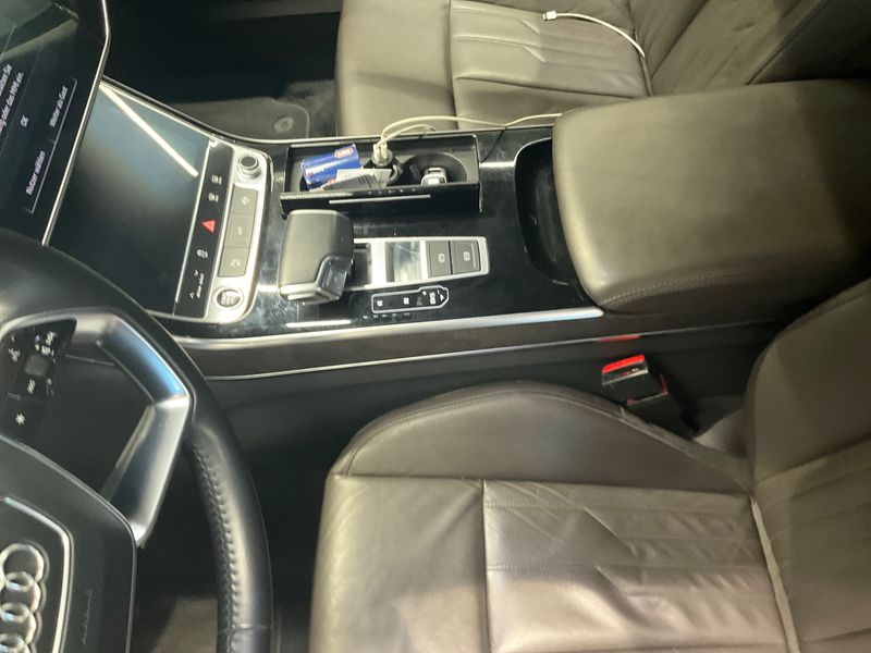 Audi A8 60 TFSIe quattro 2021 – снимка 25