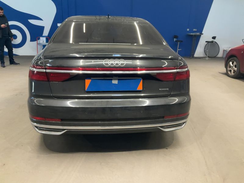 Audi A8 60 TFSIe quattro 2021 – снимка 7