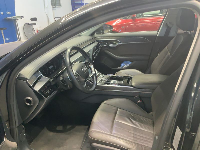 Audi A8 60 TFSIe quattro 2021 – снимка 16