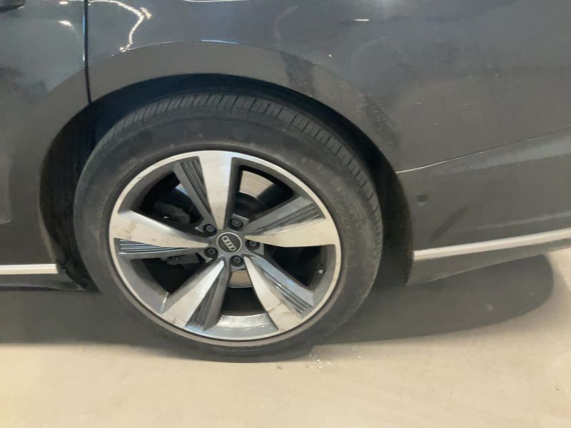 Audi A8 60 TFSIe quattro 2021 – снимка 5