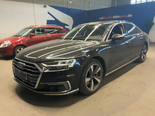 Audi A8 60 TFSIe quattro 2021 – снимка 1