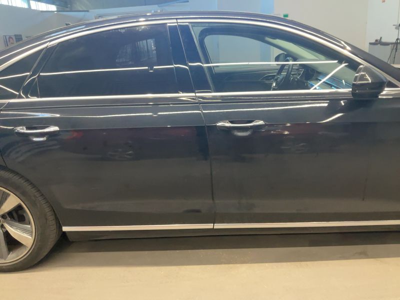 Audi A8 60 TFSIe quattro 2021 – снимка 10