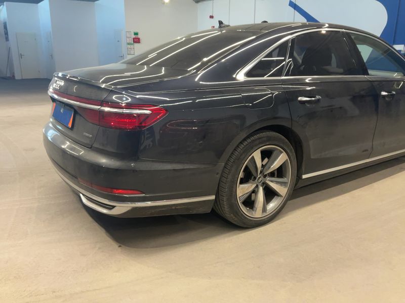 Audi A8 60 TFSIe quattro 2021 – снимка 8