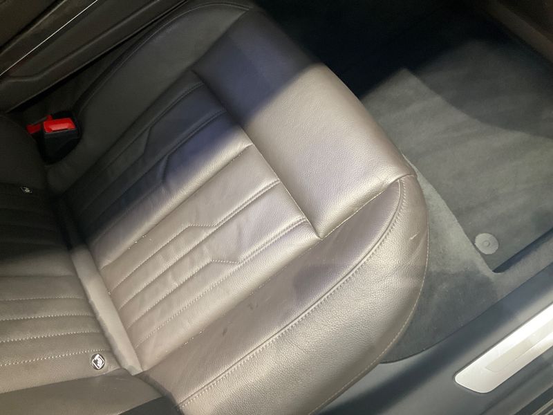 Audi A8 60 TFSIe quattro 2021 – снимка 24