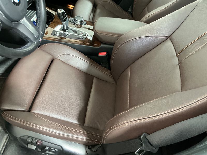 BMW X3 xDrive 20i M Sport 2016 – снимка 29