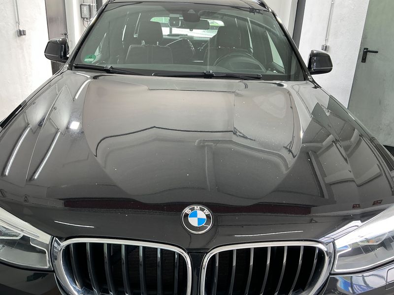 BMW X3 xDrive 20i M Sport 2016 – снимка 34