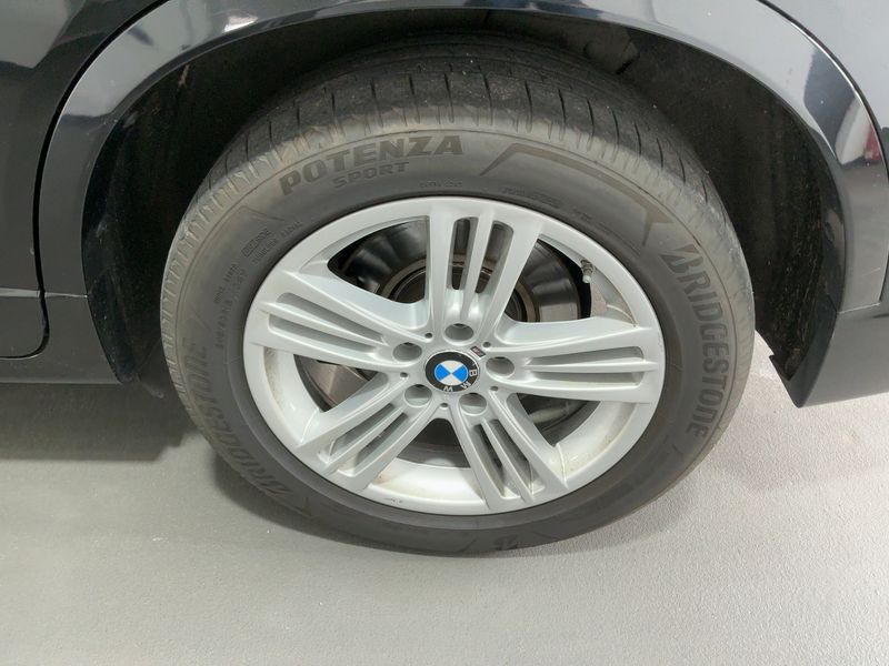 BMW X3 xDrive 20i M Sport 2016 – снимка 5