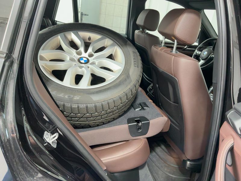 BMW X3 xDrive 20i M Sport 2016 – снимка 20