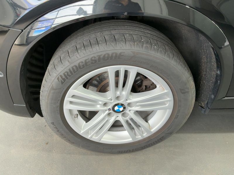 BMW X3 xDrive 20i M Sport 2016 – снимка 3