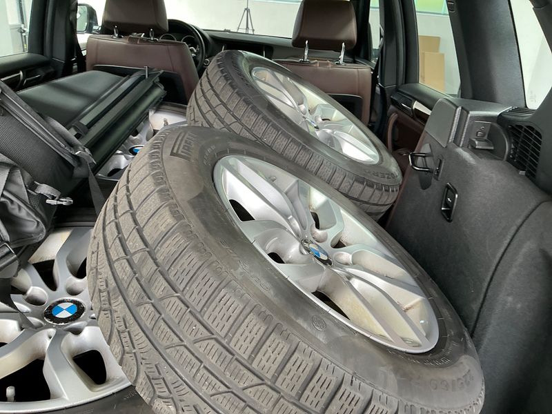BMW X3 xDrive 20i M Sport 2016 – снимка 15