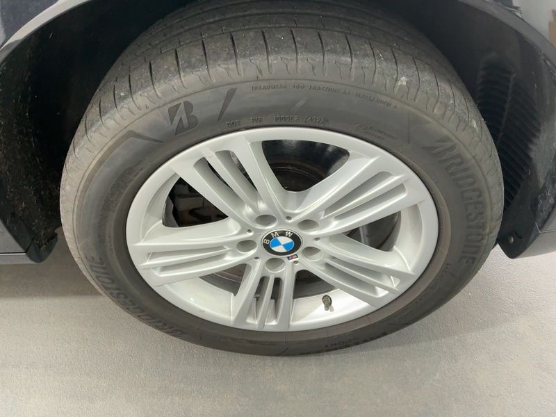BMW X3 xDrive 20i M Sport 2016 – снимка 11