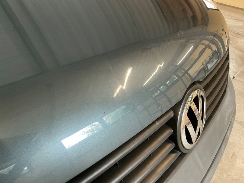 Volkswagen T5 Kombi 2.0 2009 – снимка 37
