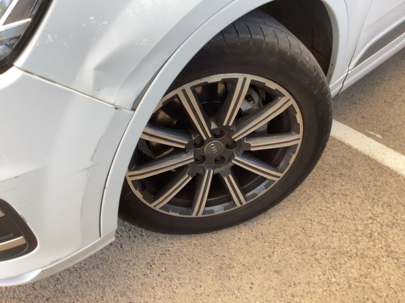 Audi Q7 3.0 V6 TDI quattro ultra 2017 – снимка 3