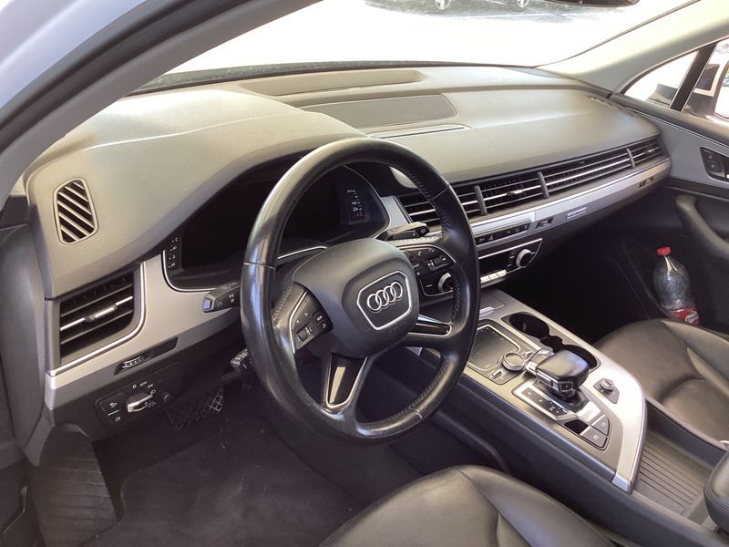 Audi Q7 3.0 V6 TDI quattro ultra 2017 – снимка 24