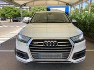 Audi Q7 3.0 V6 TDI quattro ultra 2017 – снимка 14