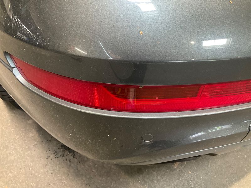 Audi Q7 3.0 V6 TFSI quattro 2011 – снимка 40