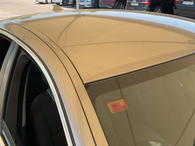 BMW 5er 520d 2016 – снимка 21