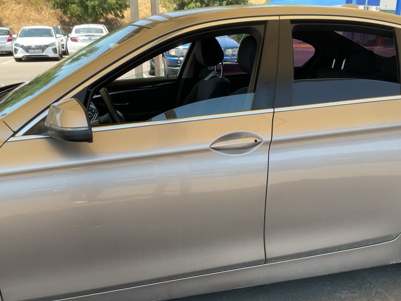 BMW 5er 520d 2016 – снимка 4