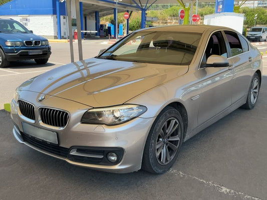 BMW 5er 520d 2016