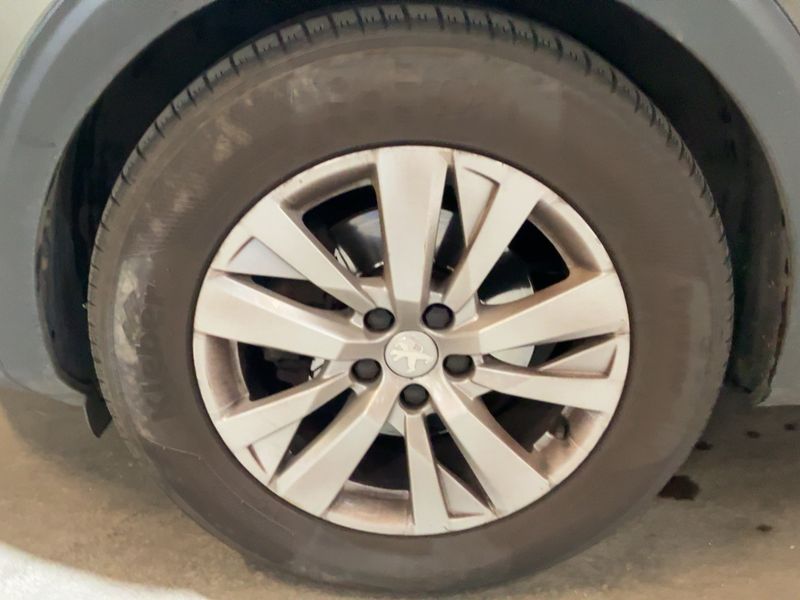 Peugeot 3008 1.5 Blue-HDi Active Business 2019 – снимка 3