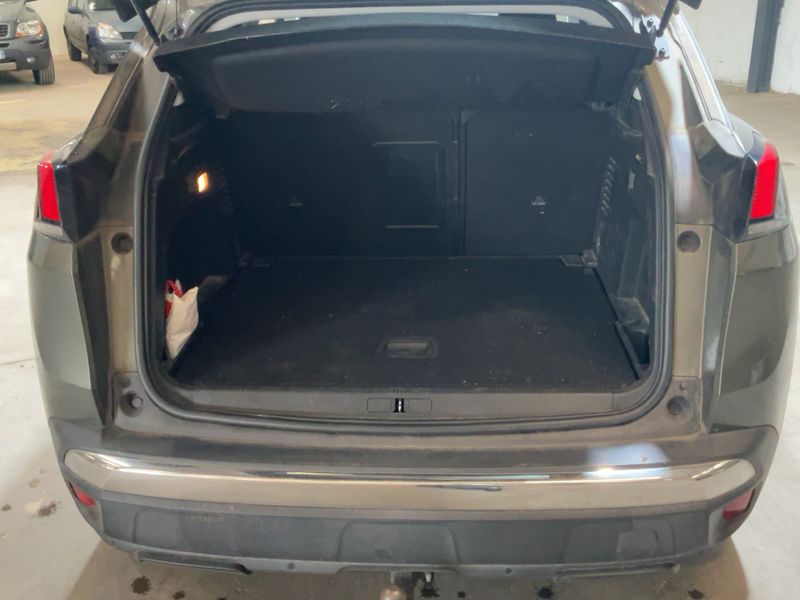 Peugeot 3008 1.5 Blue-HDi Active Business 2019 – снимка 15