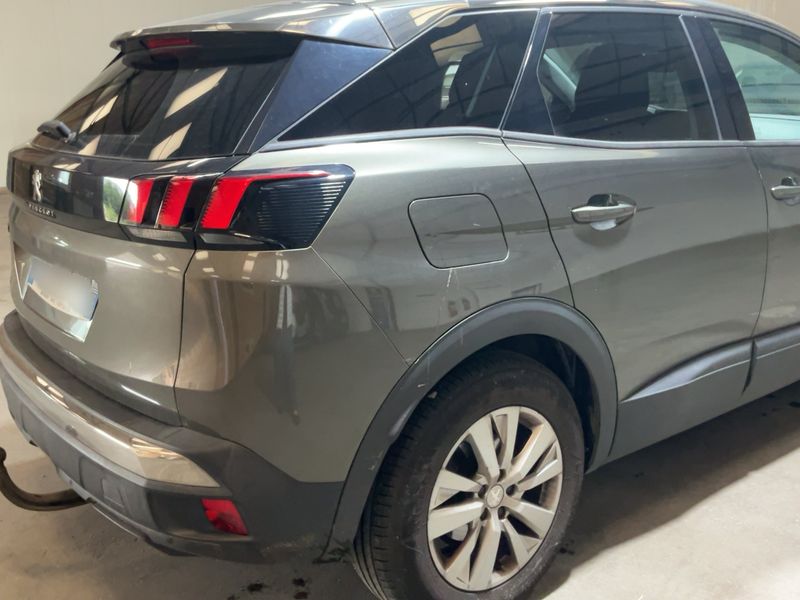 Peugeot 3008 1.5 Blue-HDi Active Business 2019 – снимка 8