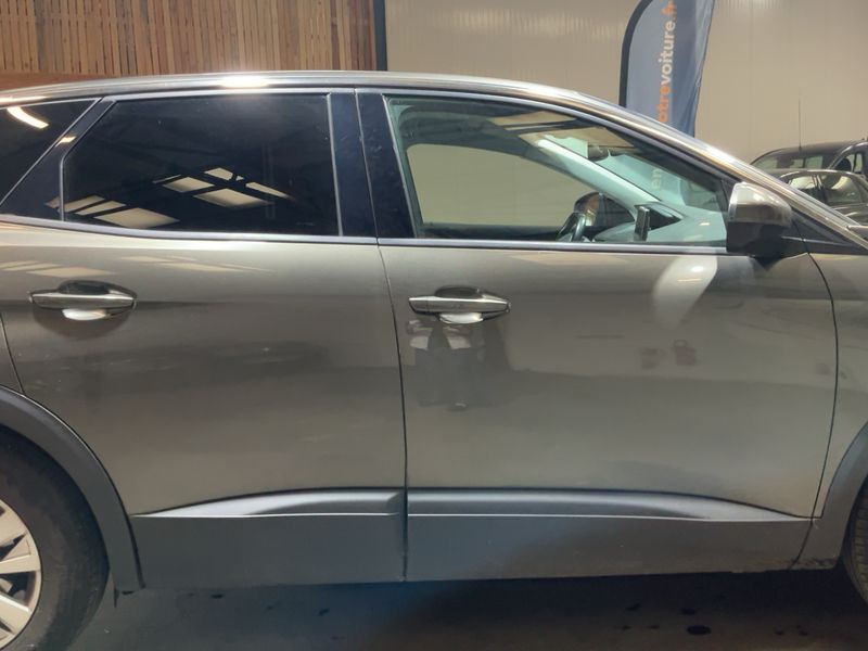 Peugeot 3008 1.5 Blue-HDi Active Business 2019 – снимка 10