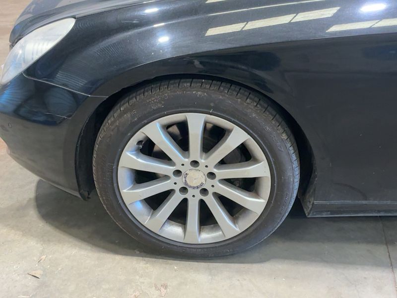Mercedes-Benz CLS-Klasse CLS 350 d Grand Edition 2010 – снимка 3
