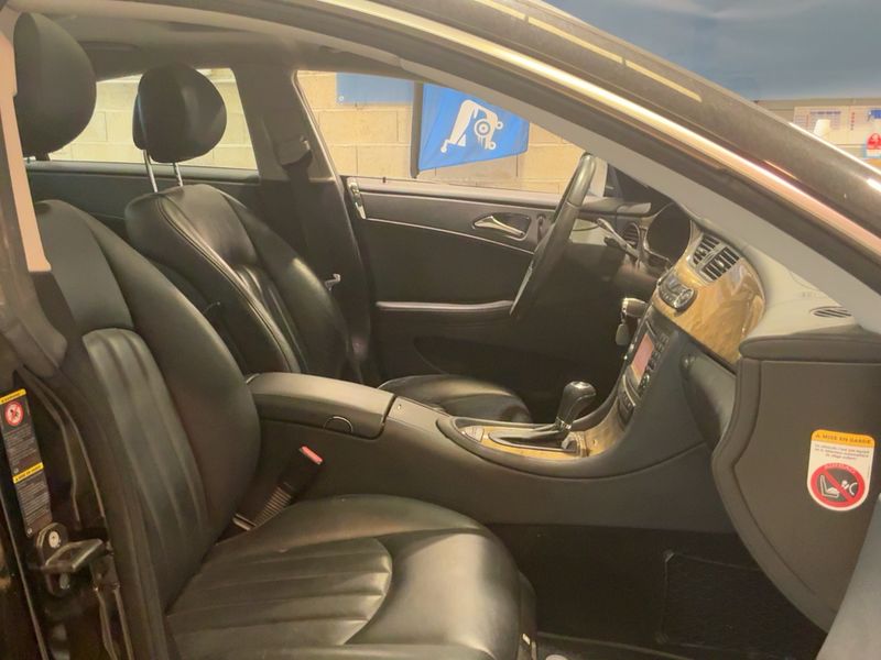 Mercedes-Benz CLS-Klasse CLS 350 d Grand Edition 2010 – снимка 16