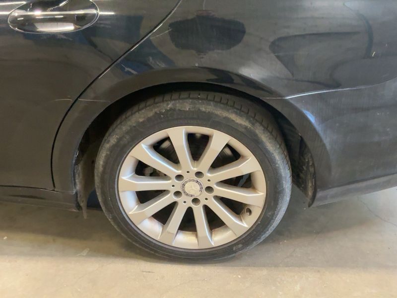 Mercedes-Benz CLS-Klasse CLS 350 d Grand Edition 2010 – снимка 5