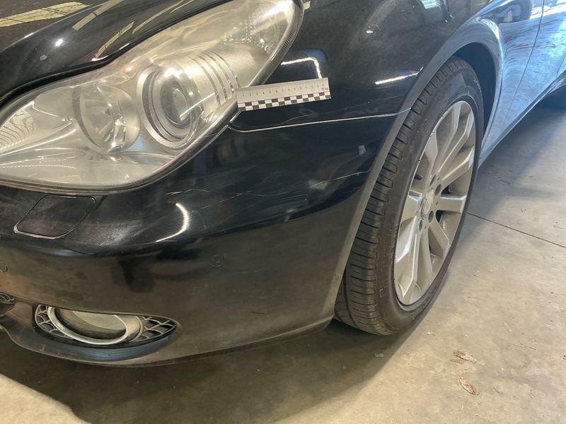 Mercedes-Benz CLS-Klasse CLS 350 d Grand Edition 2010 – снимка 25