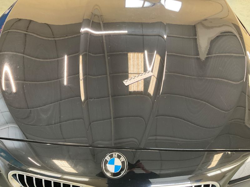 BMW 5er 520d xDrive Lounge Plus 2014 – снимка 47