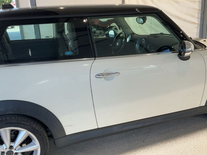 MINI Cooper S 2011 – снимка 10