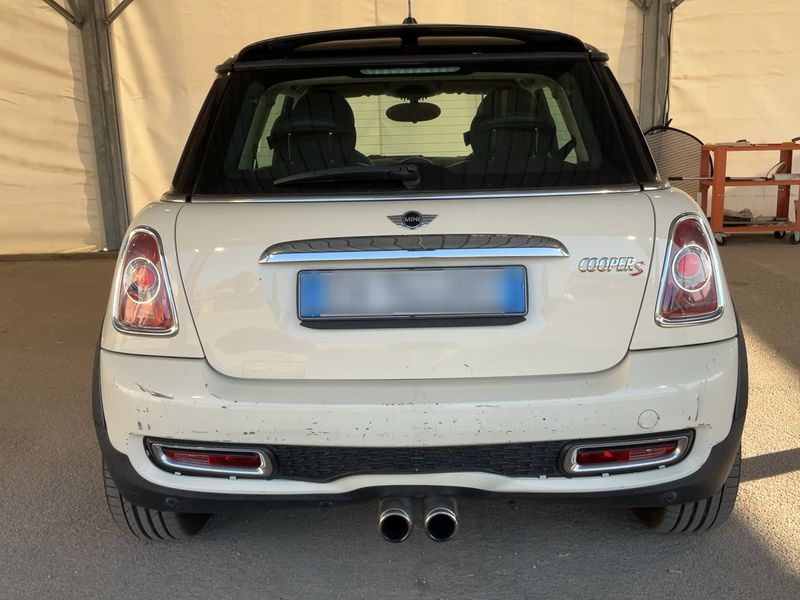 MINI Cooper S 2011 – снимка 7