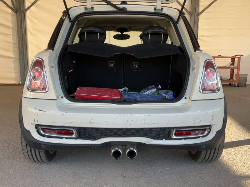 MINI Cooper S 2011 – снимка 15