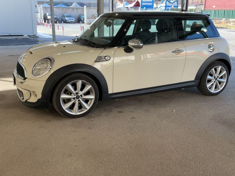 MINI Cooper S 2011 – снимка 2