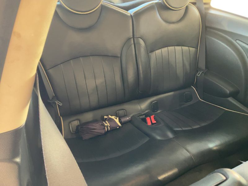MINI Cooper S 2011 – снимка 19