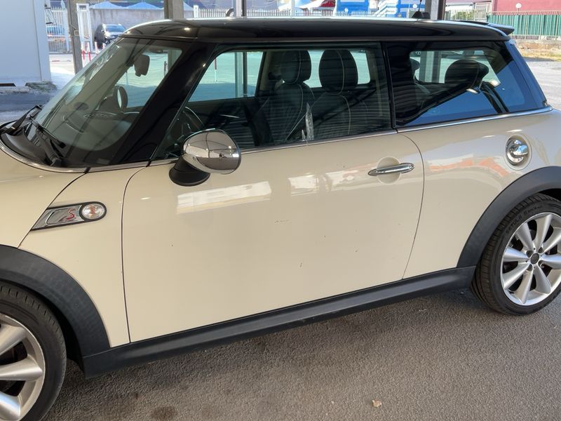 MINI Cooper S 2011 – снимка 4