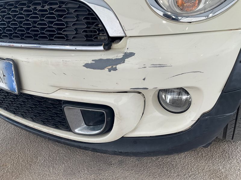 MINI Cooper S 2011 – снимка 41