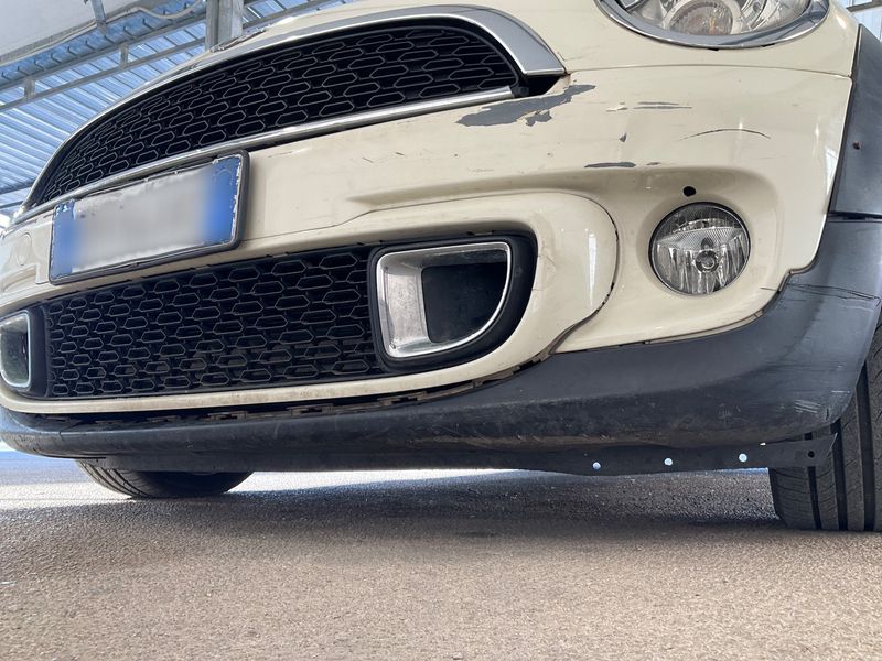 MINI Cooper S 2011 – снимка 43