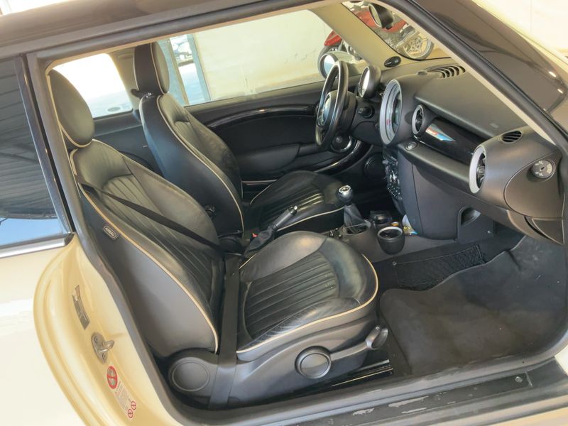 MINI Cooper S 2011 – снимка 16