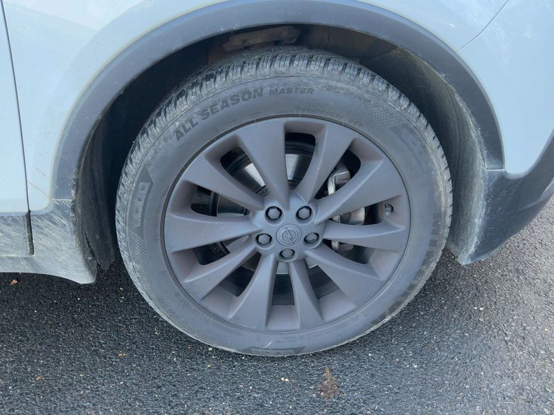 Opel Mokka 1.4 Turbo Cosmo Pack ecoFlex 2015 – снимка 11